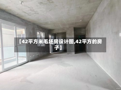 【42平方米毛坯房设计图,42平方的房子】-第1张图片