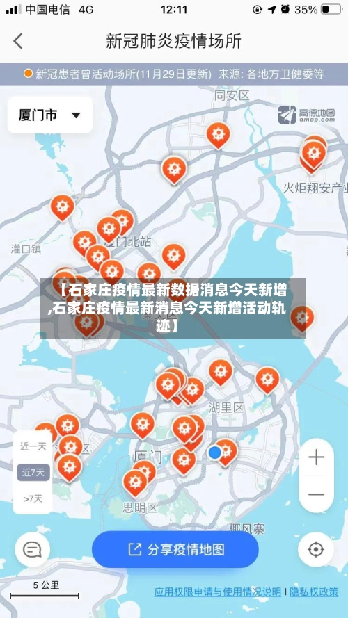 【石家庄疫情最新数据消息今天新增,石家庄疫情最新消息今天新增活动轨迹】-第1张图片