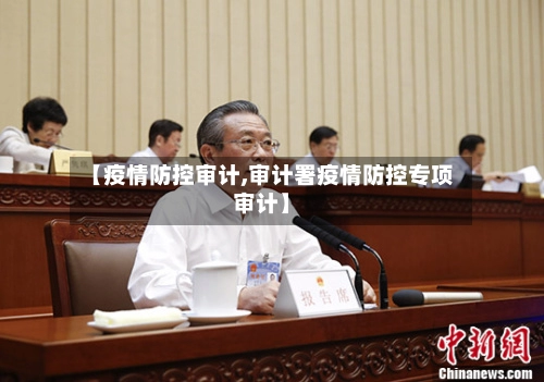 【疫情防控审计,审计署疫情防控专项审计】-第1张图片