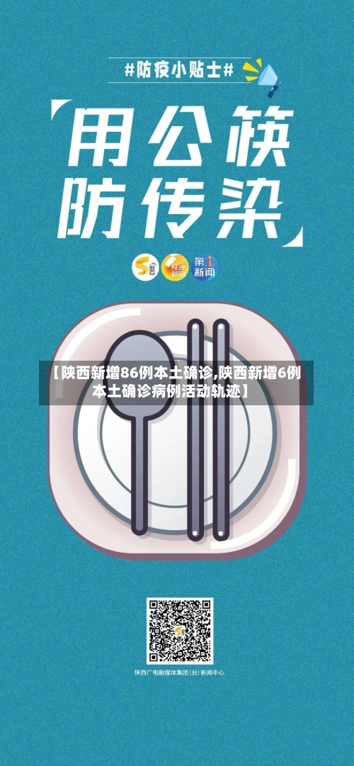 【陕西新增86例本土确诊,陕西新增6例本土确诊病例活动轨迹】-第2张图片