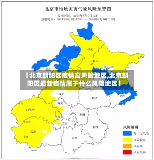 【北京朝阳区疫情高风险地区,北京朝阳区最新疫情属于什么风险地区】-第1张图片