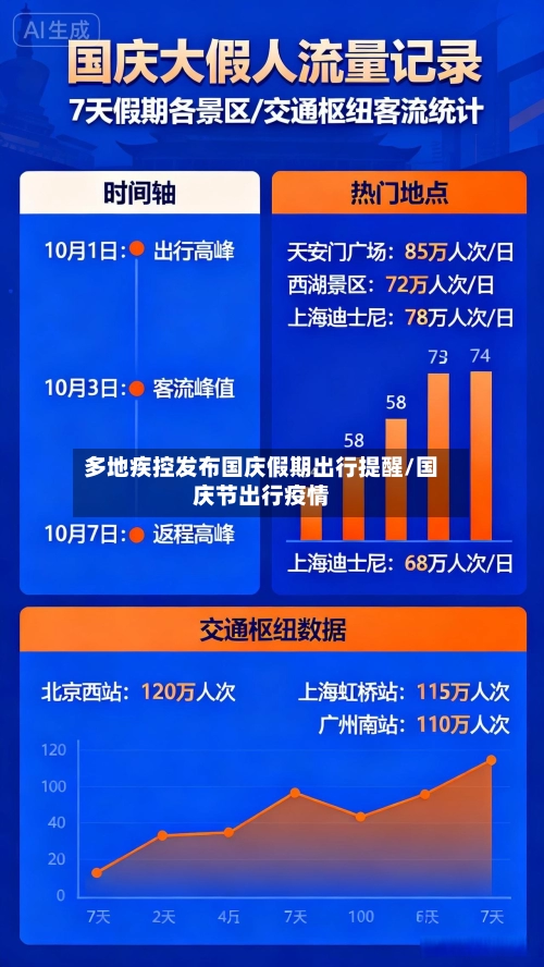 多地疾控发布国庆假期出行提醒/国庆节出行疫情-第1张图片