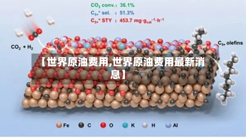 【世界原油费用,世界原油费用最新消息】-第1张图片