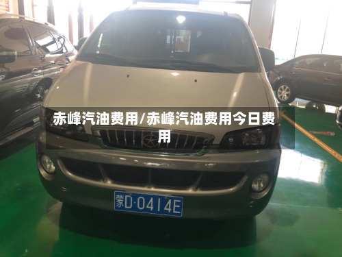 赤峰汽油费用/赤峰汽油费用今日费用-第1张图片