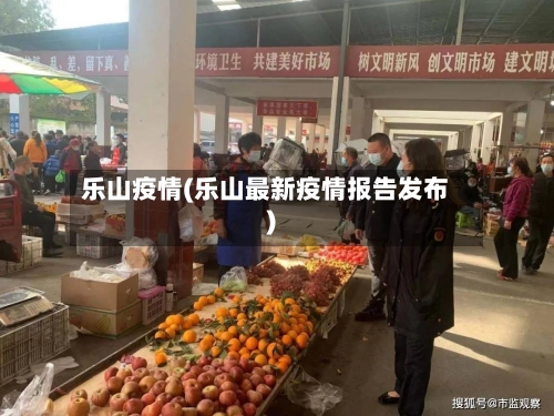乐山疫情(乐山最新疫情报告发布)-第1张图片