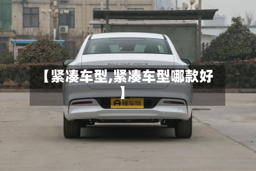 【紧凑车型,紧凑车型哪款好】-第2张图片