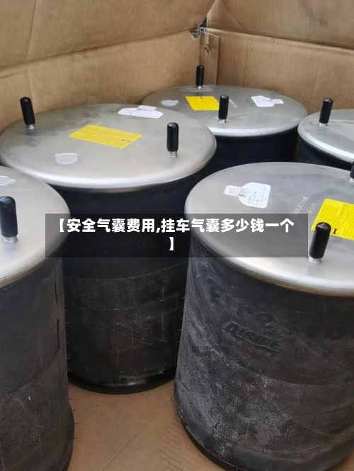 【安全气囊费用,挂车气囊多少钱一个】-第1张图片