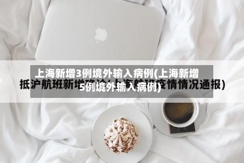 上海新增3例境外输入病例(上海新增5例境外输入病例)-第1张图片