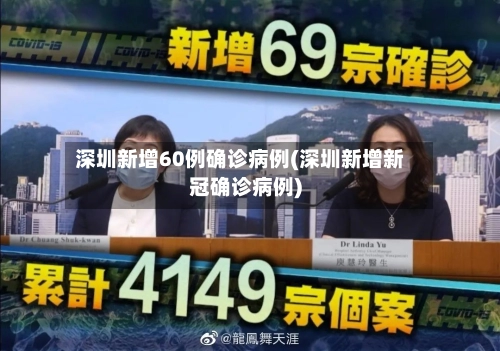 深圳新增60例确诊病例(深圳新增新冠确诊病例)-第1张图片