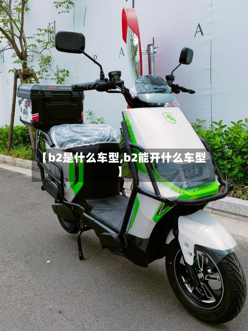 【b2是什么车型,b2能开什么车型】-第1张图片