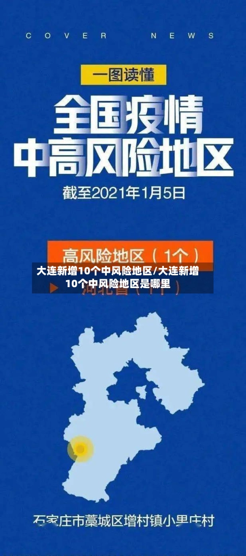 大连新增10个中风险地区/大连新增10个中风险地区是哪里-第1张图片