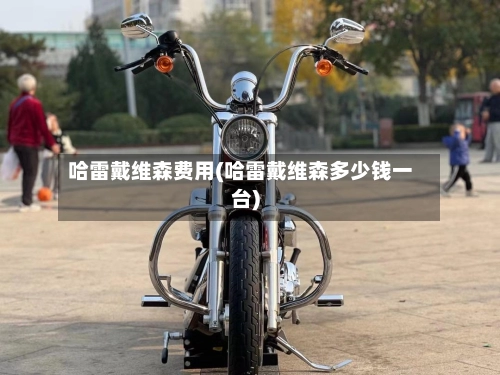 哈雷戴维森费用(哈雷戴维森多少钱一台)-第3张图片