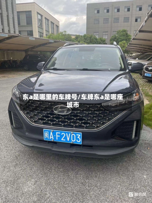 东a是哪里的车牌号/车牌东a是哪座城市-第2张图片