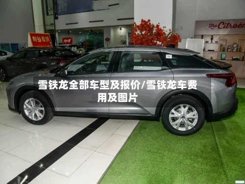 雪铁龙全部车型及报价/雪铁龙车费用及图片-第1张图片