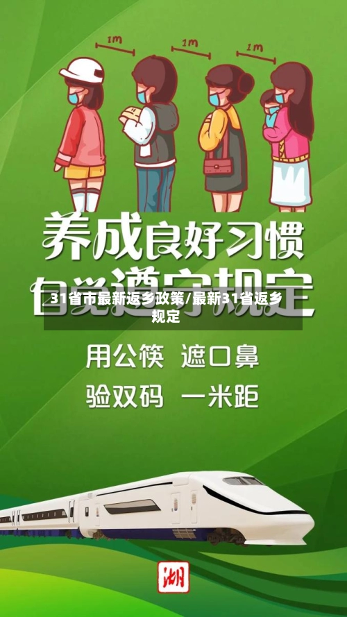 31省市最新返乡政策/最新31省返乡规定-第1张图片