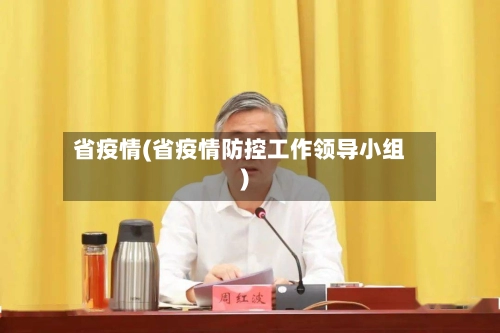 省疫情(省疫情防控工作领导小组)-第1张图片
