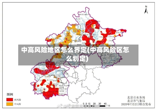 中高风险地区怎么界定(中高风险区怎么划定)-第1张图片