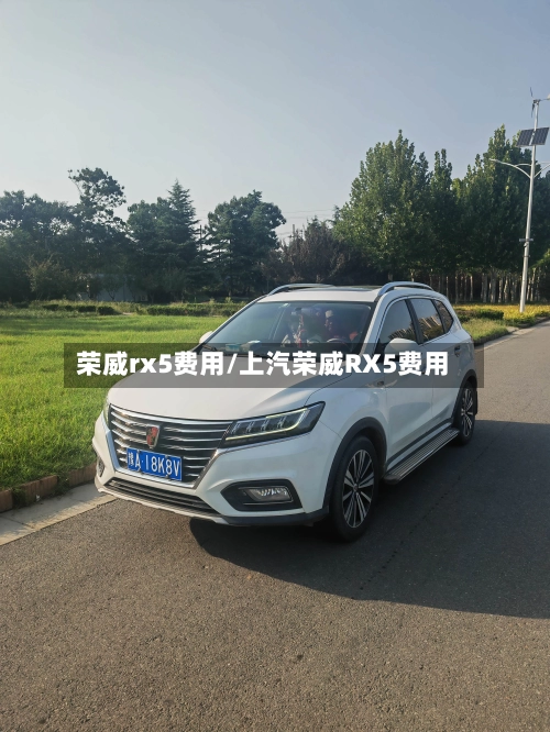 荣威rx5费用/上汽荣威RX5费用-第1张图片