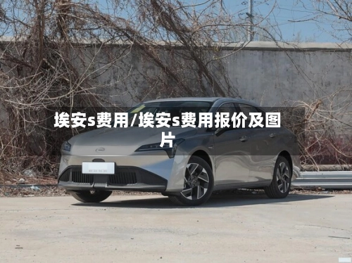 埃安s费用/埃安s费用报价及图片-第1张图片