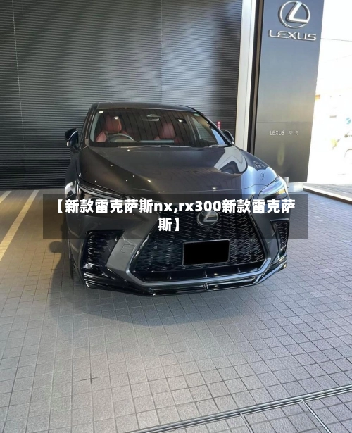 【新款雷克萨斯nx,rx300新款雷克萨斯】-第1张图片