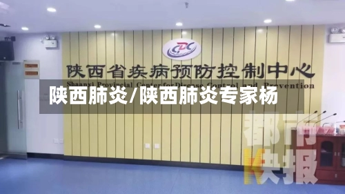 陕西肺炎/陕西肺炎专家杨-第1张图片