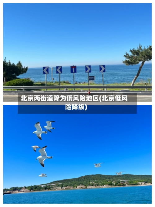北京两街道降为低风险地区(北京低风险降级)-第1张图片