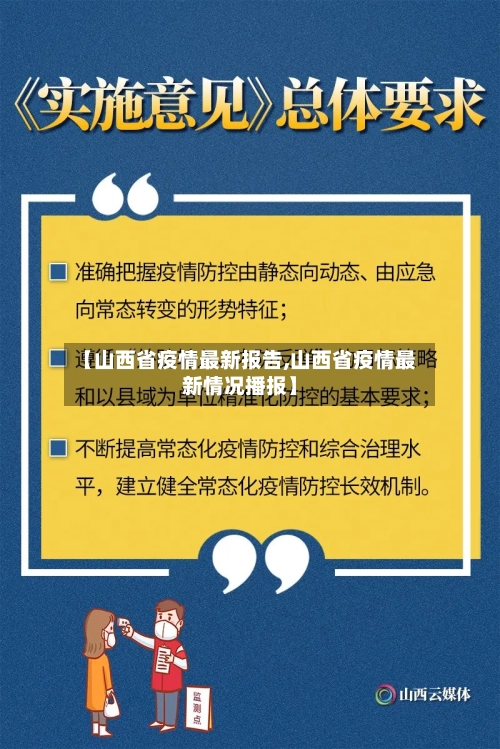 【山西省疫情最新报告,山西省疫情最新情况播报】-第1张图片