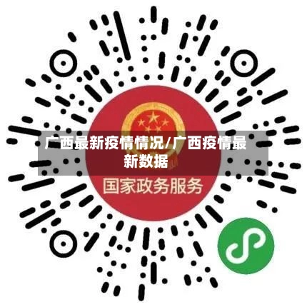 广西最新疫情情况/广西疫情最新数据-第2张图片