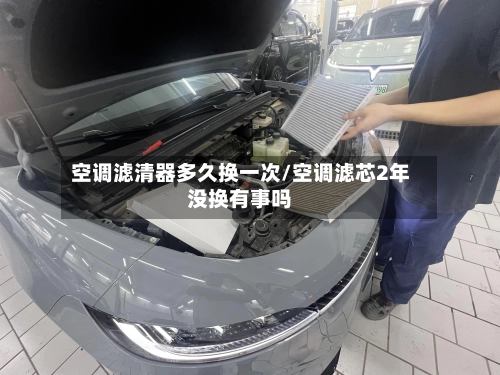 空调滤清器多久换一次/空调滤芯2年没换有事吗-第1张图片