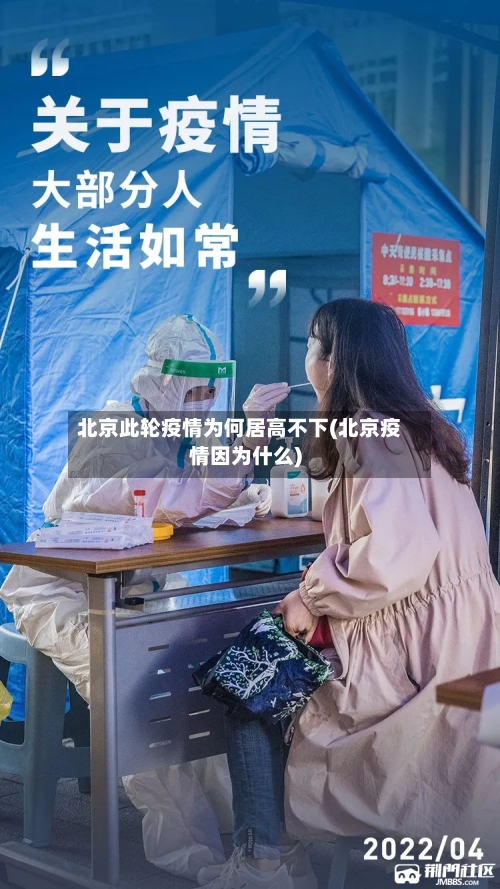 北京此轮疫情为何居高不下(北京疫情因为什么)-第1张图片