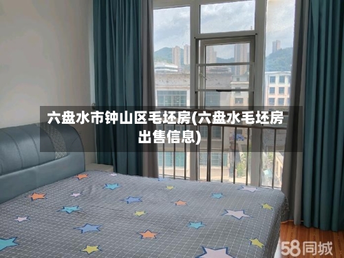 六盘水市钟山区毛坯房(六盘水毛坯房出售信息)-第1张图片