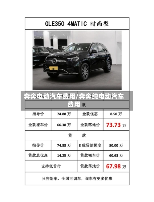 奔奔电动汽车费用/奔奔纯电动汽车费用-第1张图片