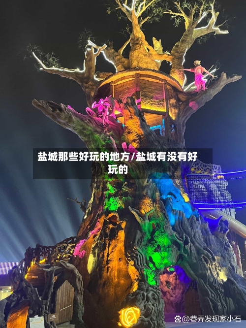 盐城那些好玩的地方/盐城有没有好玩的-第1张图片