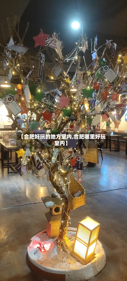 【合肥好玩的地方室内,合肥哪里好玩室内】-第1张图片