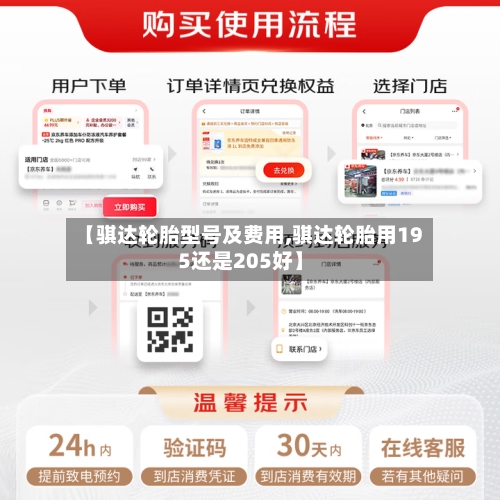 【骐达轮胎型号及费用,骐达轮胎用195还是205好】