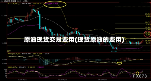 原油现货交易费用(现货原油的费用)-第3张图片
