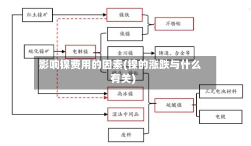 影响镍费用的因素(镍的涨跌与什么有关)-第2张图片