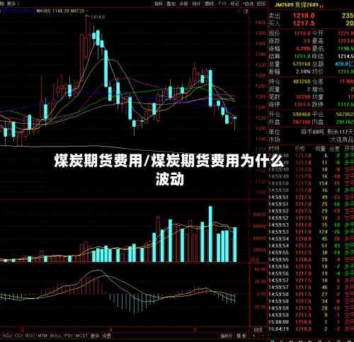 煤炭期货费用/煤炭期货费用为什么波动