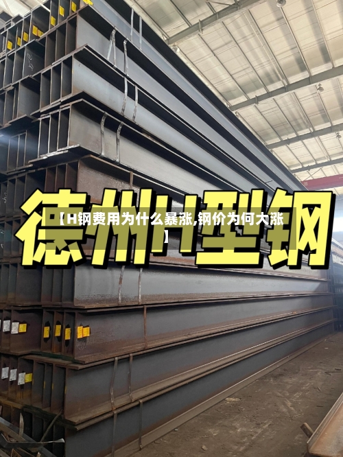 【H钢费用为什么暴涨,钢价为何大涨】-第3张图片