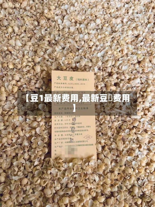 【豆1最新费用,最新豆粨费用】-第3张图片