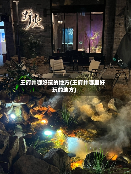 王府井哪好玩的地方(王府井哪里好玩的地方)
