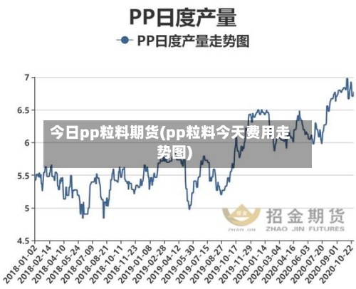 今日pp粒料期货(pp粒料今天费用走势图)-第2张图片