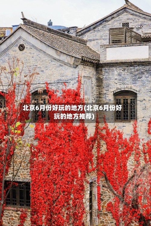 北京6月份好玩的地方(北京6月份好玩的地方推荐)-第2张图片