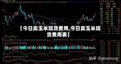 【今日卖玉米现货费用,今日卖玉米现货费用表】-第1张图片