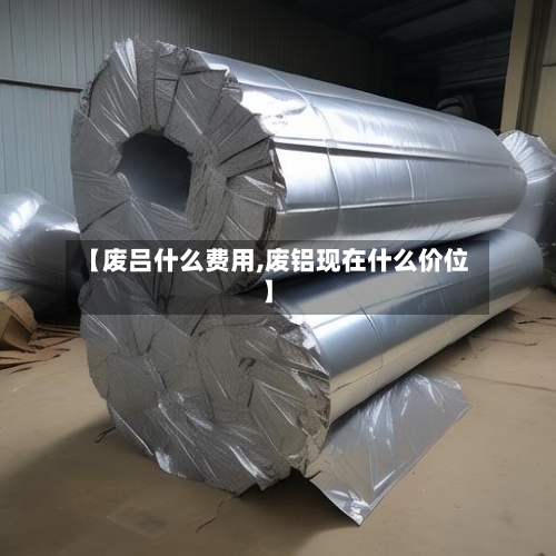 【废吕什么费用,废铝现在什么价位】-第2张图片