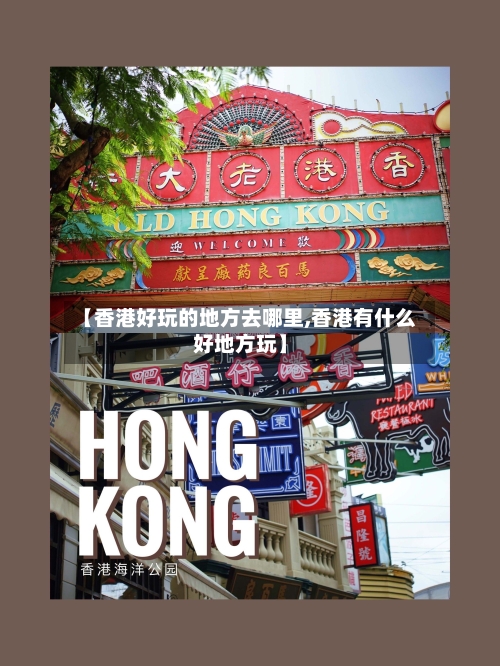 【香港好玩的地方去哪里,香港有什么好地方玩】-第3张图片