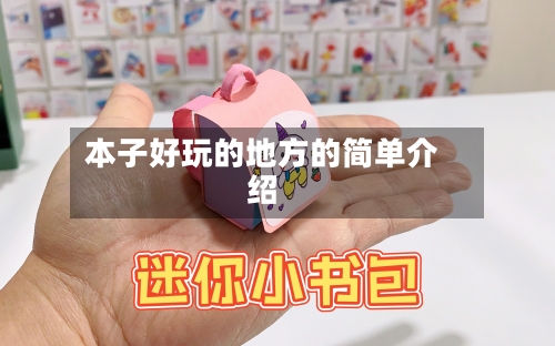 本子好玩的地方的简单介绍-第2张图片