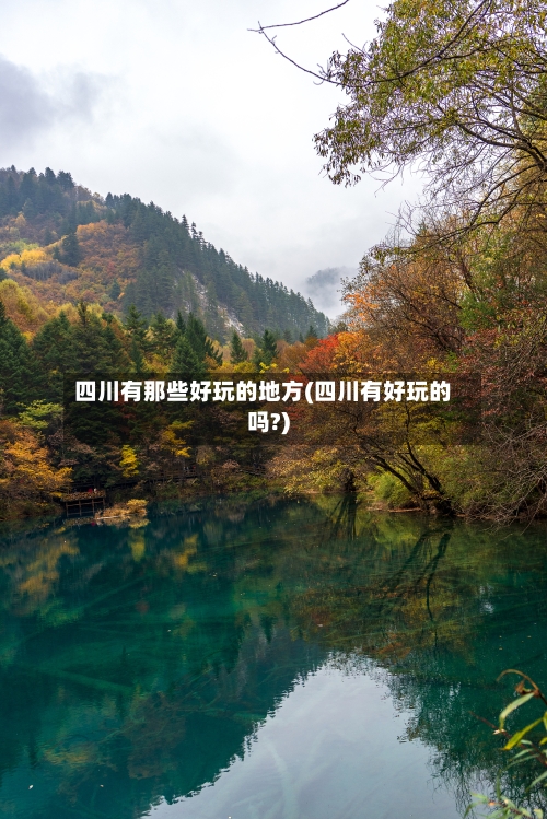 四川有那些好玩的地方(四川有好玩的吗?)-第2张图片