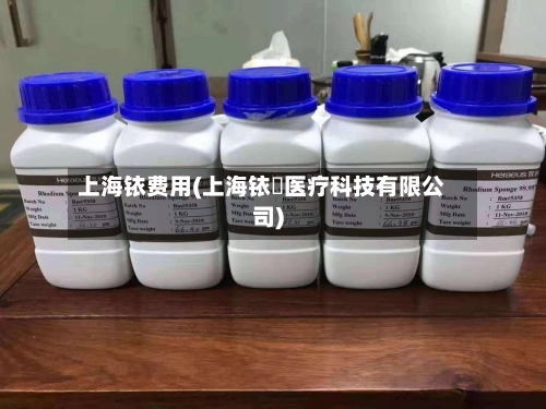 上海铱费用(上海铱硙医疗科技有限公司)-第2张图片