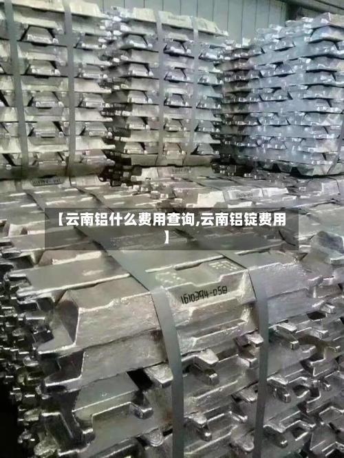 【云南铝什么费用查询,云南铝锭费用】-第2张图片
